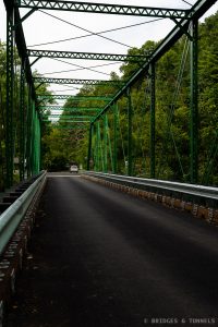 Zettlemoyer's Bridge