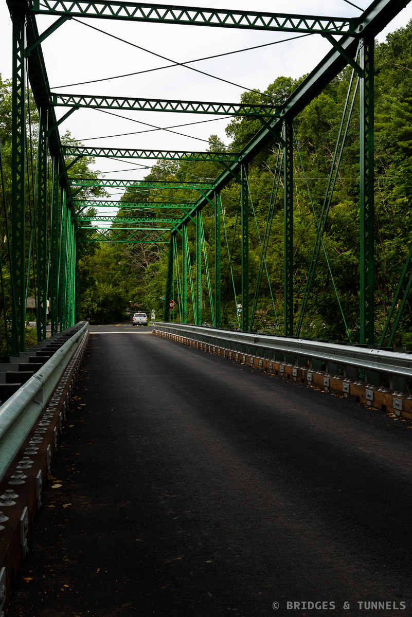 Zettlemoyer's Bridge