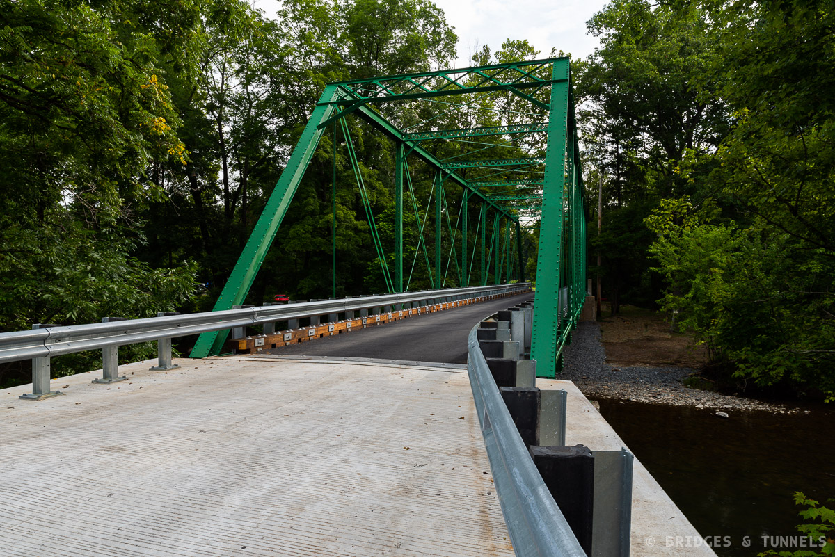Zettlemoyer's Bridge