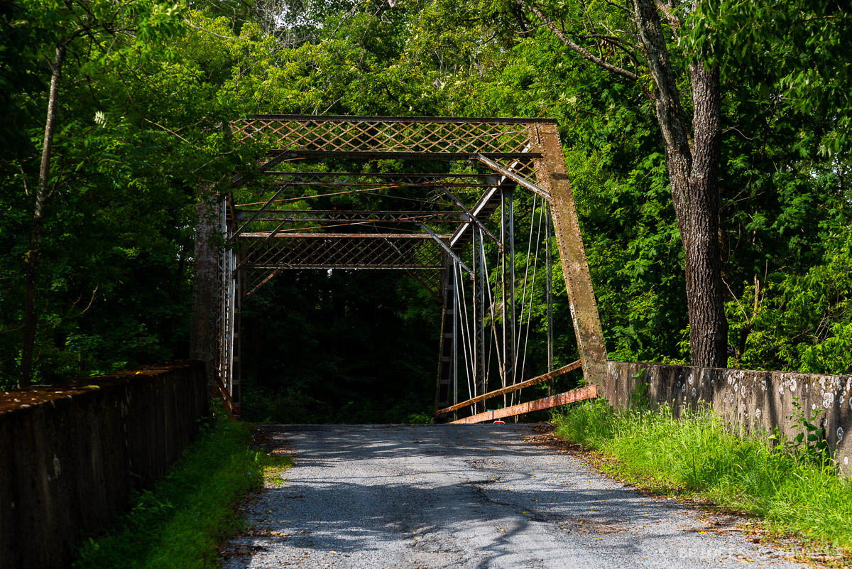 Heffners Bridge