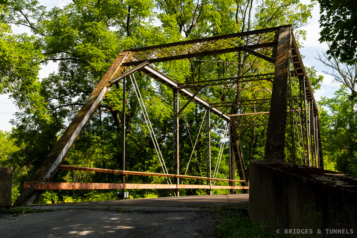 Heffners Bridge