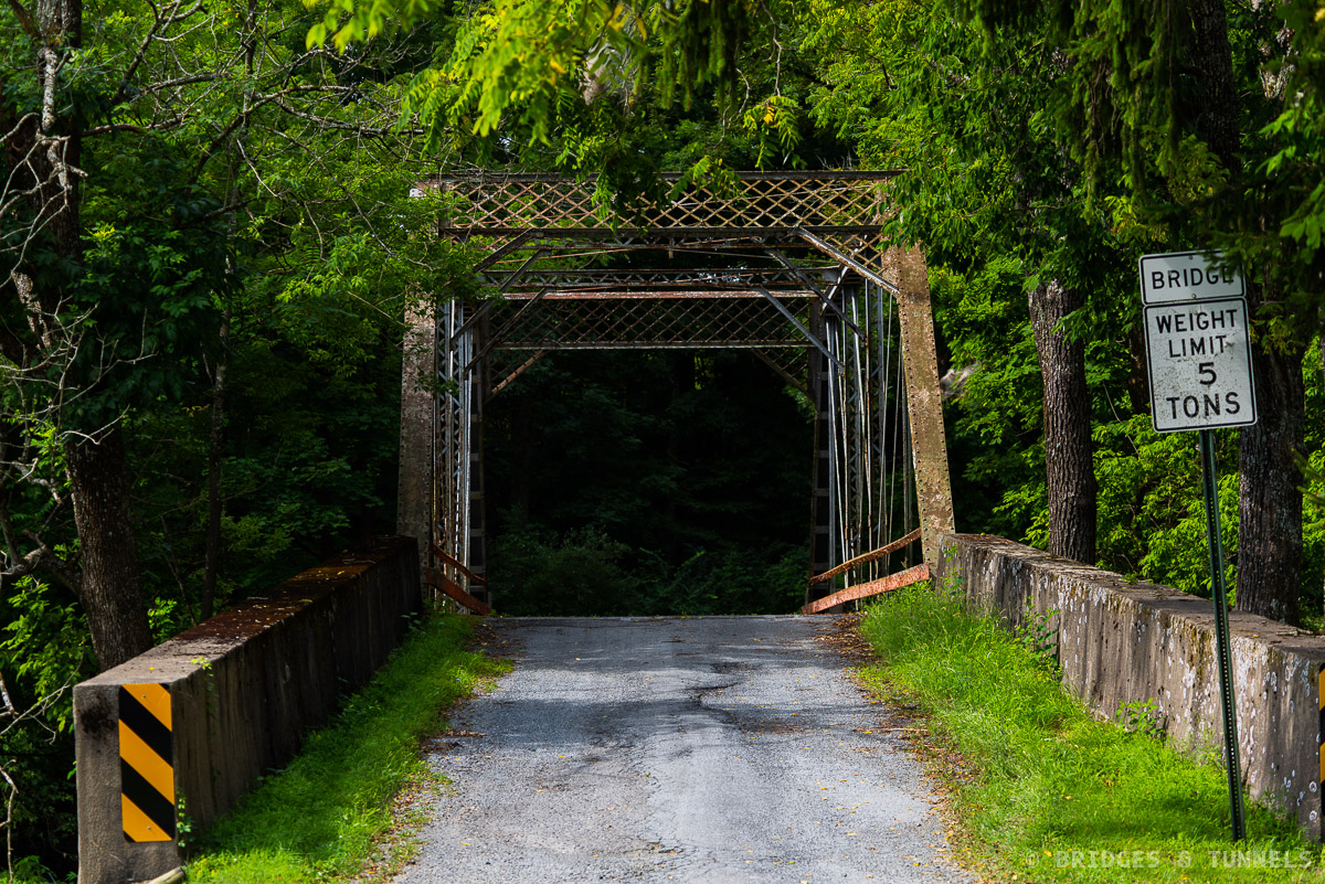 Heffners Bridge