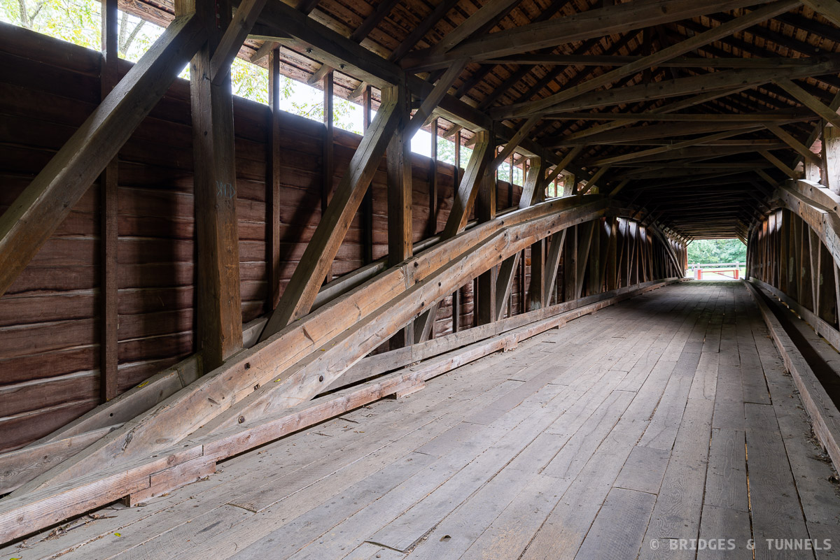 Wertz Covered Bridge