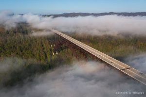 New River Gorge Bridge