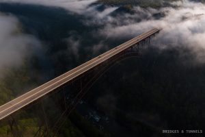 New River Gorge Bridge