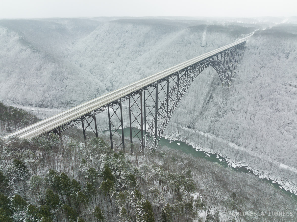 New River Gorge Bridge