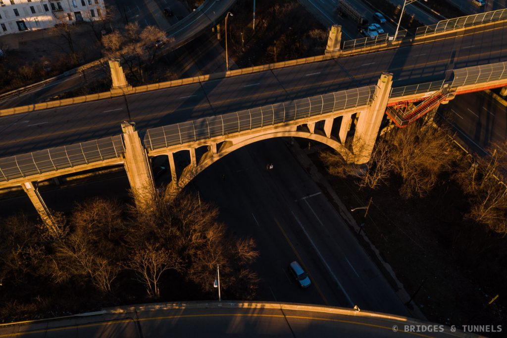 Western Hills Viaduct