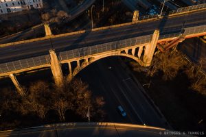 Western Hills Viaduct