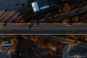 Western Hills Viaduct
