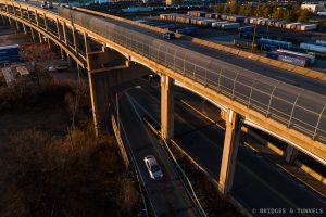 Western Hills Viaduct