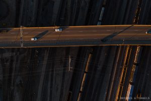 Western Hills Viaduct