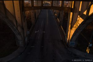 Western Hills Viaduct
