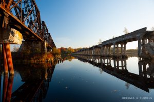 Bay Shore Road Bridge