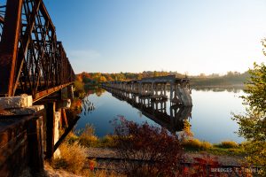 Bay Shore Road Bridge