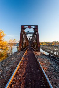 Escanaba Railroad Bridge