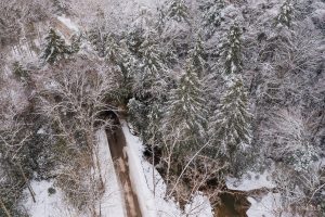Leisure Tunnel