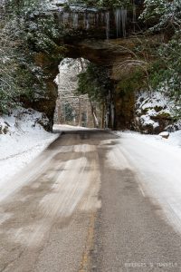 Leisure Tunnel