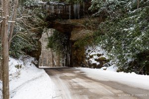 Leisure Tunnel