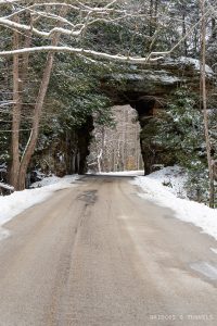 Leisure Tunnel