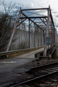 Walbridge Bridge