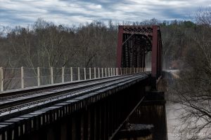 Walbridge Railroad Bridge