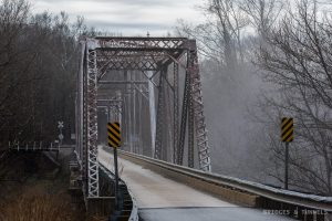Walbridge Bridge