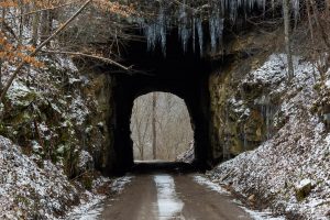 Wallbridge Tunnel
