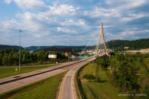 Veterans Memorial Bridge