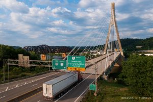 Veterans Memorial Bridge