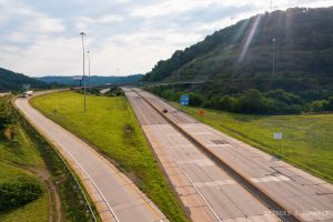 Veterans Memorial Bridge