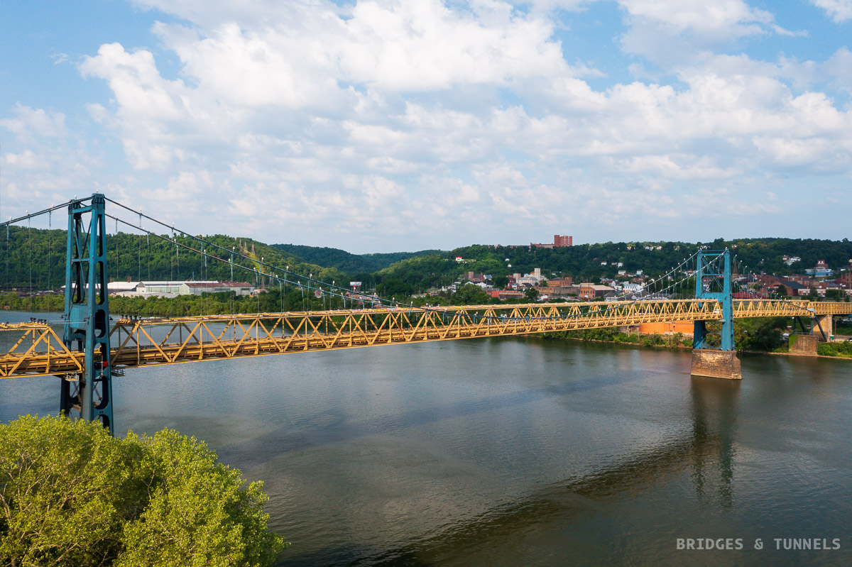 Market Street Bridge