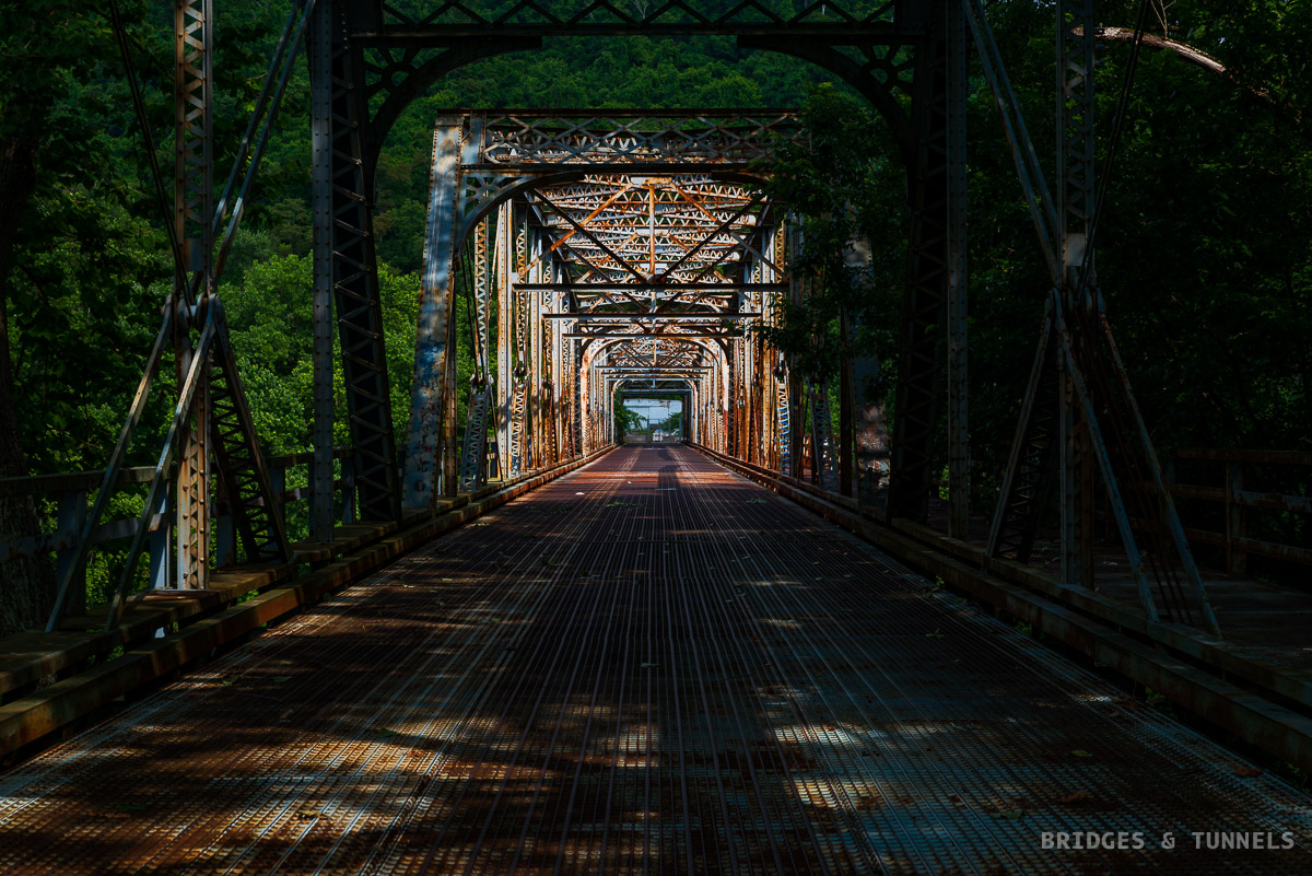 Aetnaville Bridge