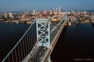 Benjamin Franklin Bridge