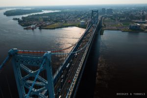 Benjamin Franklin Bridge