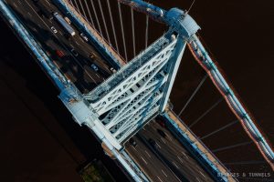 Benjamin Franklin Bridge
