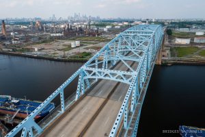 George C. Platt Bridge