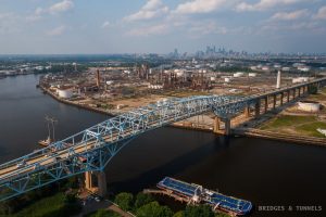George C. Platt Bridge