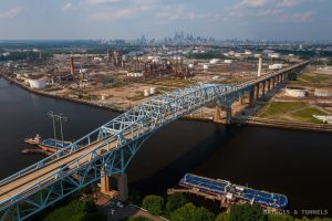 George C. Platt Bridge