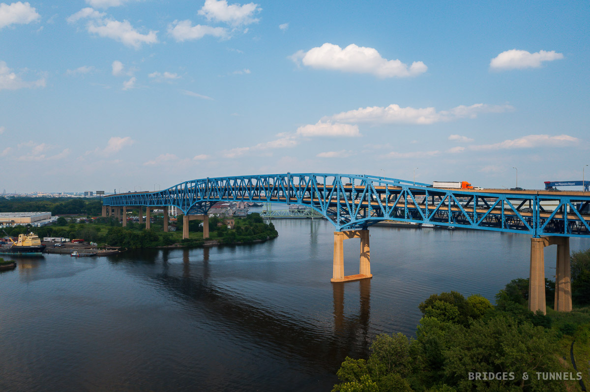 Girard Point Bridge