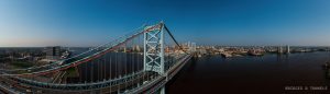 Benjamin Franklin Bridge