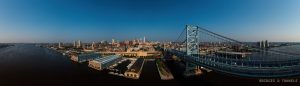 Benjamin Franklin Bridge