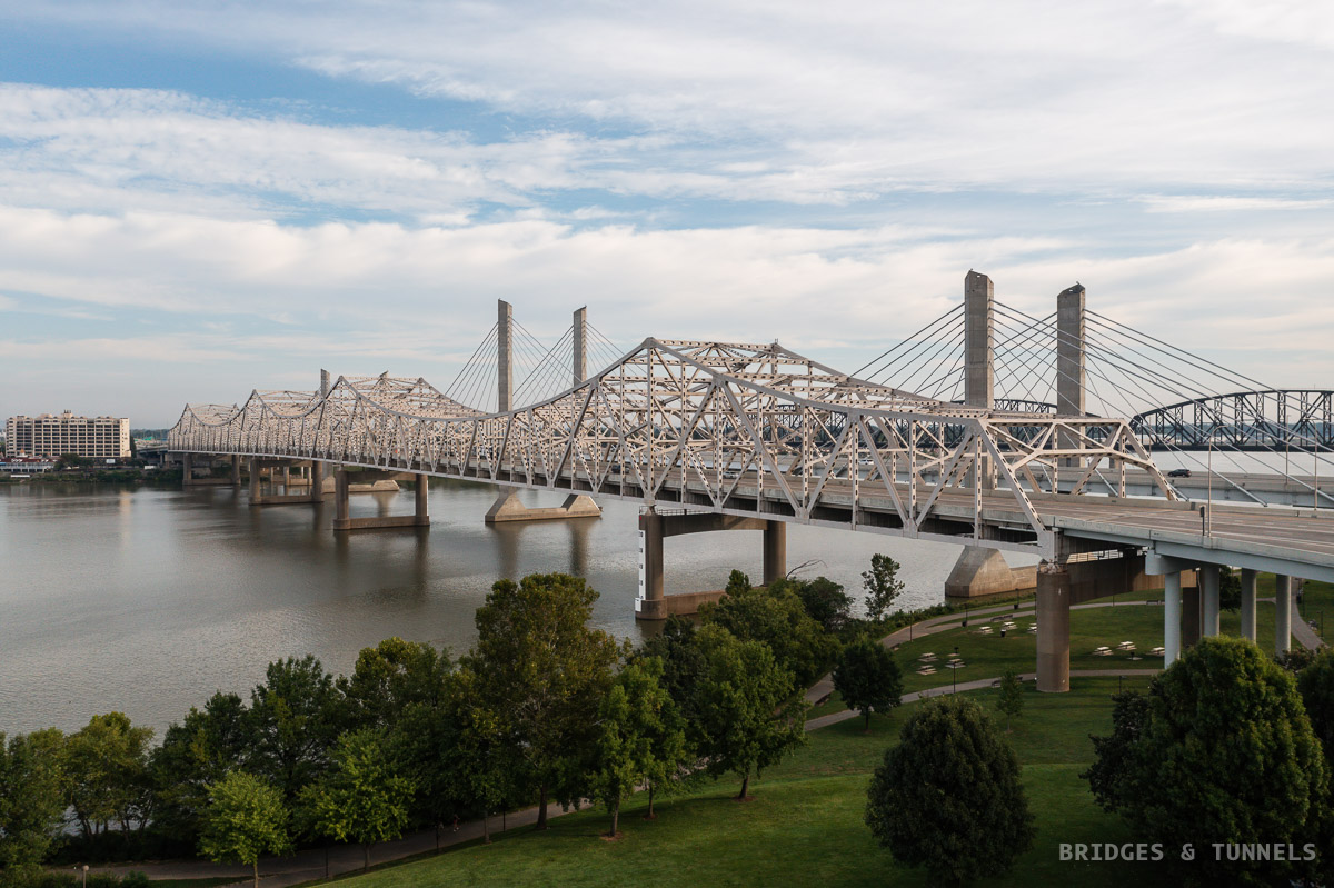 Kennedy Memorial Bridge
