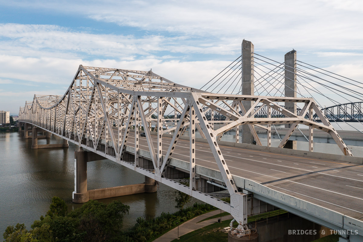 Kennedy Memorial Bridge