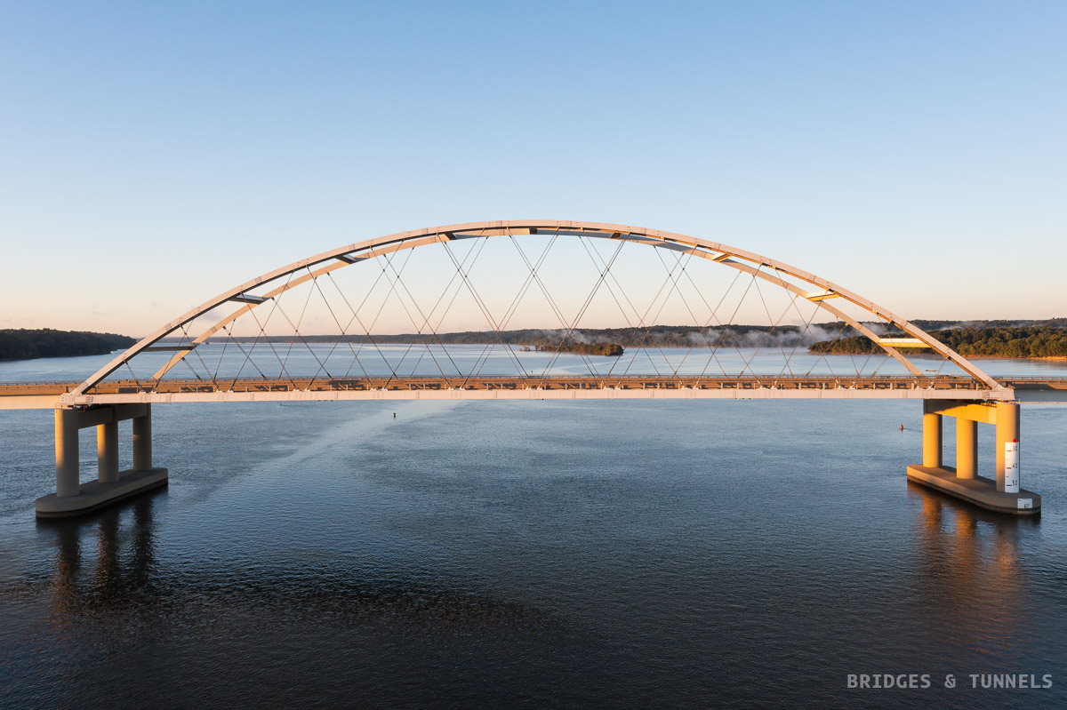 Eggner’s Ferry Bridge