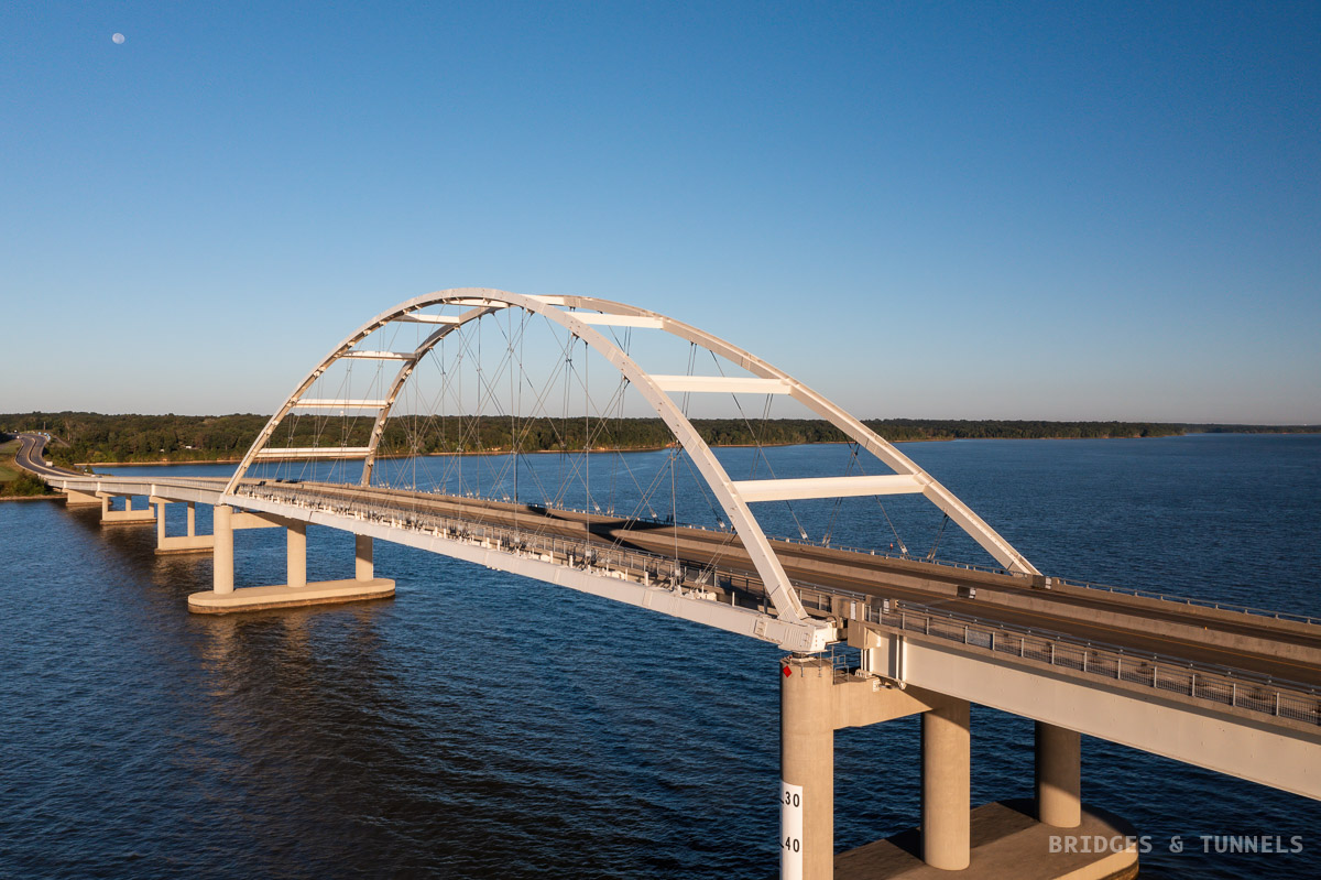 Eggner’s Ferry Bridge