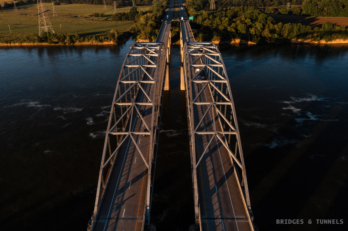 Luther Draffen Bridges