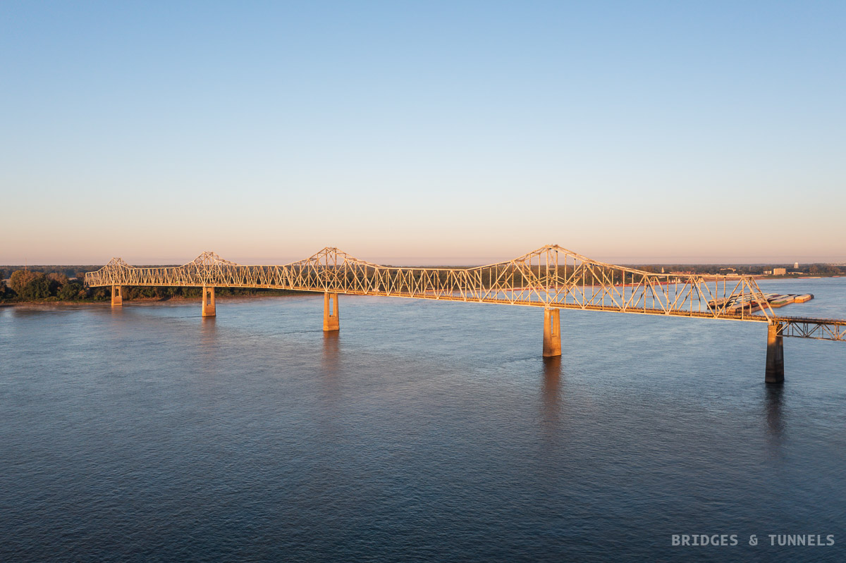 Cairo Bridge