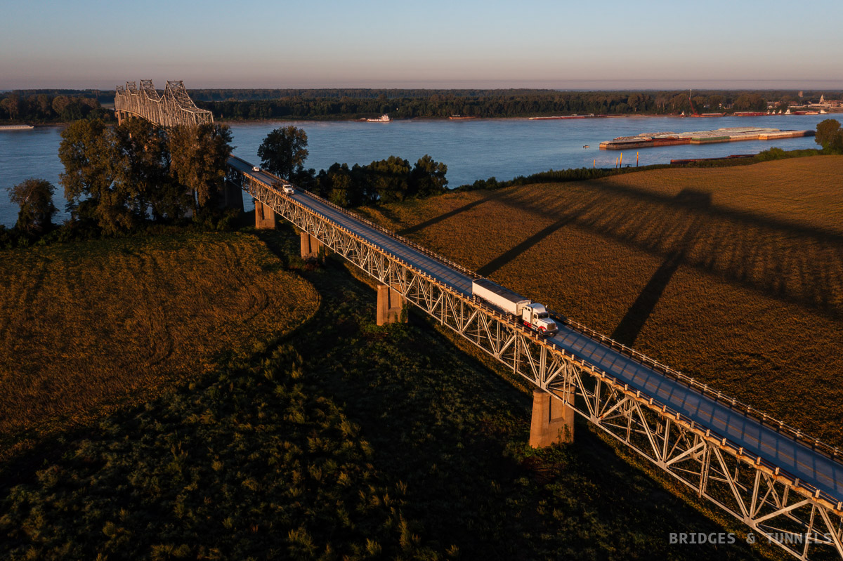 Cairo Bridge