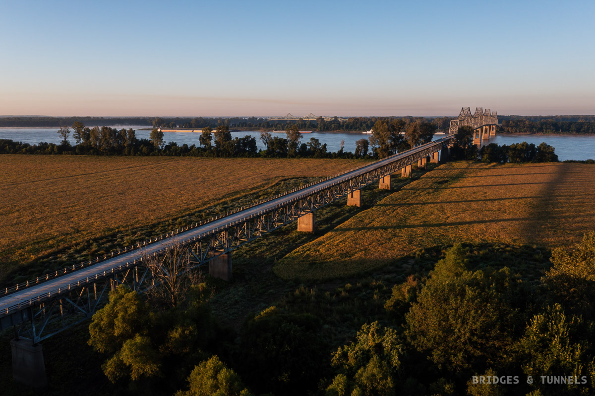 Cairo Bridge