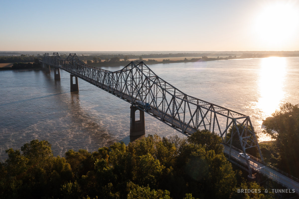 Cairo Bridge
